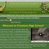 Firestone Thumbnail