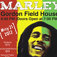 Bob Marley Thumbnail