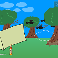 Nature Scene Thumbnail