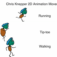 2D Animation Thumbnail